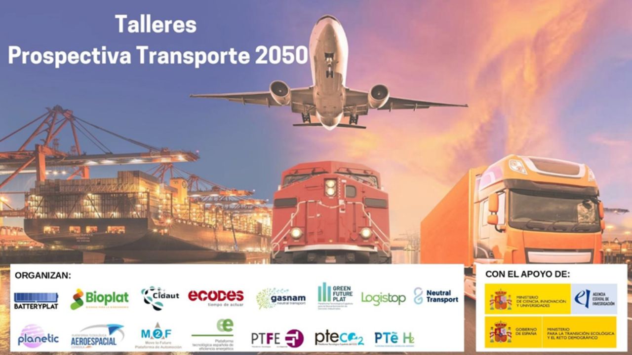 Conclusiones del Taller Intermodalidad Ferrocarril-Carretera-Puertos-Aeropuertos